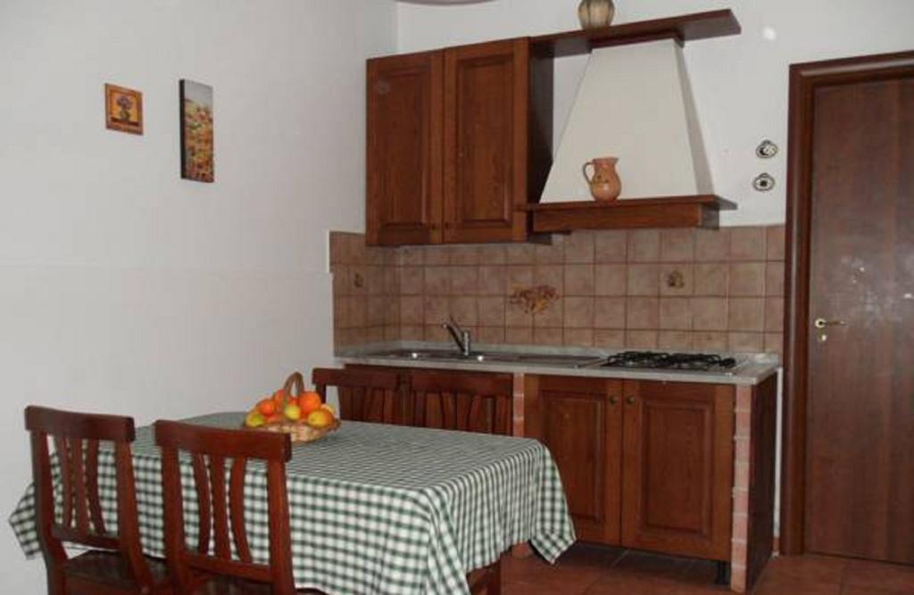 Agriturismo Ruvitello Містерб'янко Номер фото