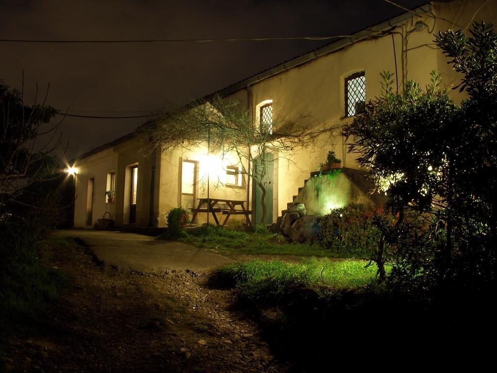 Agriturismo Ruvitello Містерб'янко Номер фото